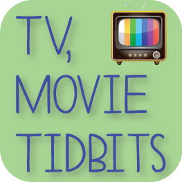 TV Movie Tidbits Logo