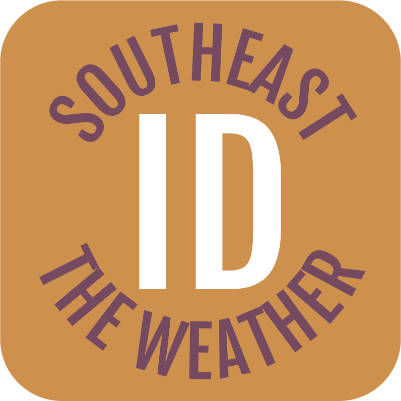 Southest ID The Weather Logo