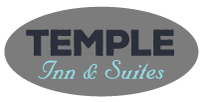 Temple Inn & Suites logo