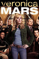 Veronica Mars tv show poster